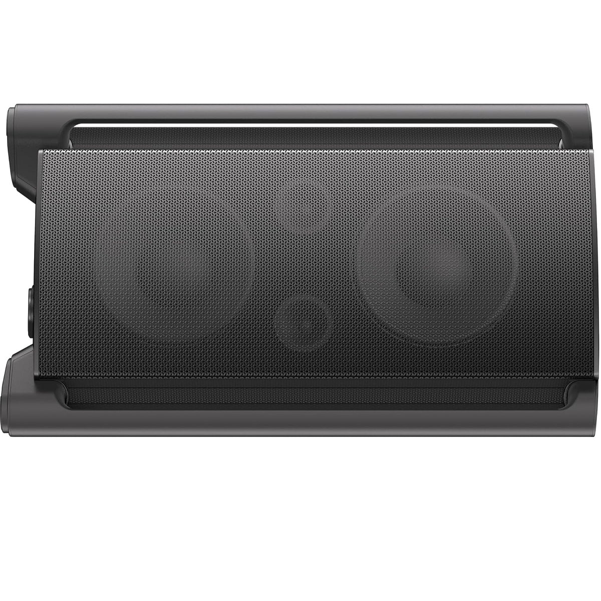 TCL TP300K Portable Bluetooth Party Speaker with 8 RGB Dynamic Light Shows, 18 Hr Battery