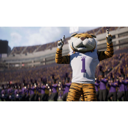 College Football 25 Standard Edition - XBOX Series X