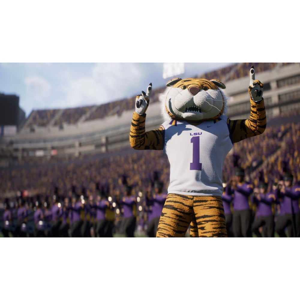 College Football 25 Standard Edition - XBOX Series X
