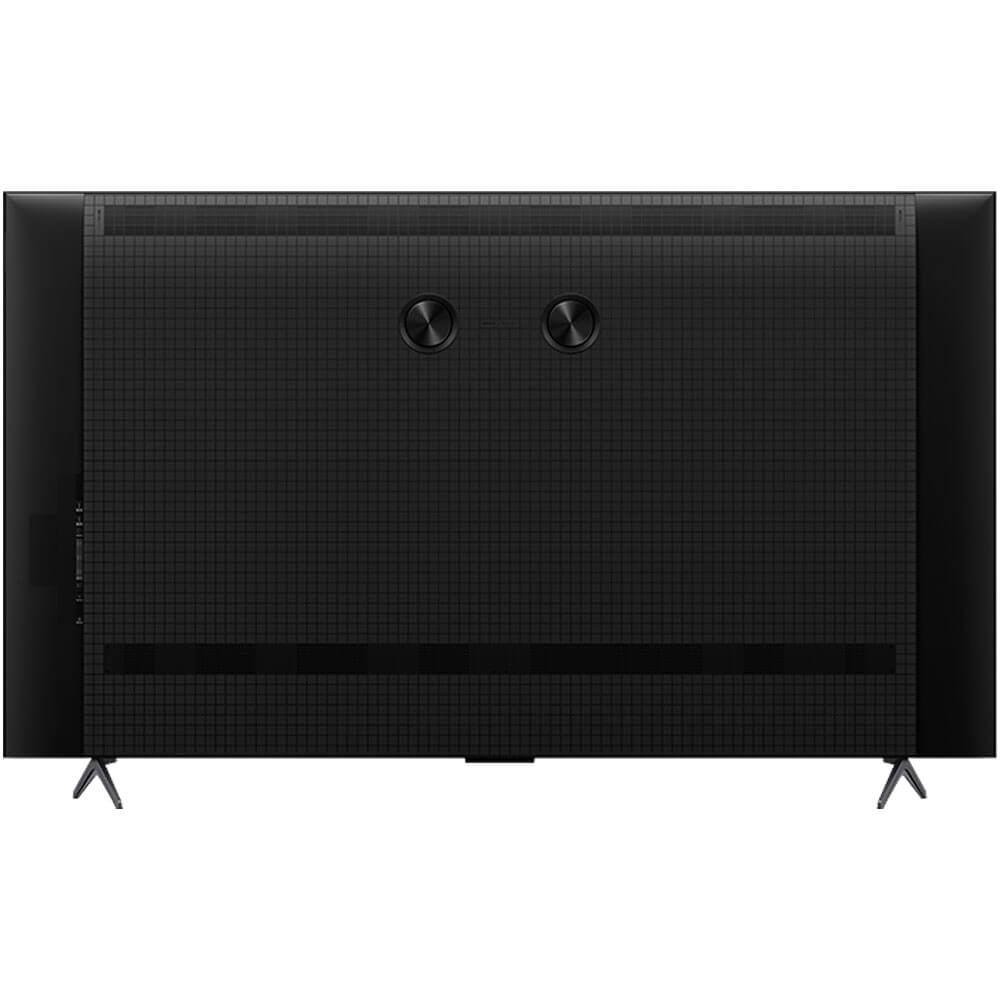 TCL - 85" Class QM6K Series 4K UHD HDR QD Mini LED Smart TV with Google TV (2025) 85QM6K