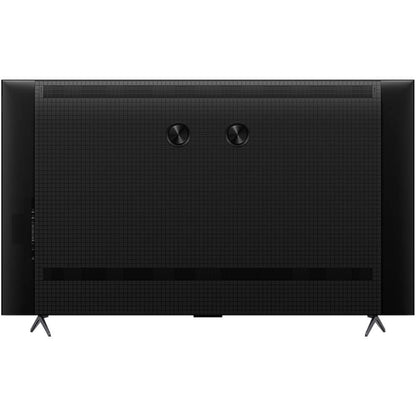 TCL - 85" Class QM6K Series 4K UHD HDR QD Mini LED Smart TV with Google TV (2025) 85QM6K