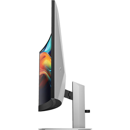 HP Series 7 Pro 39.7" 60Hz 5ms 5K2K HDR Curved Video Conferencing Monitor USB-A 8Y2R2AA#ABA