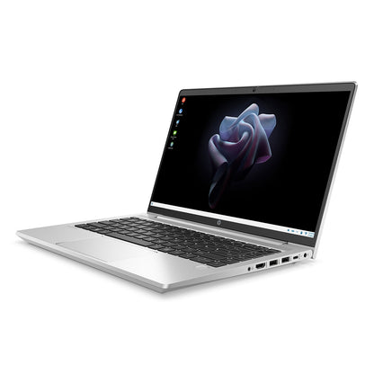 HP Pro mt440 G3 14" Thin Client Notebook - Intel Celeron 7305 - 8 GB /256 GB SSD - Intel Chip W10IoT 73U56UT