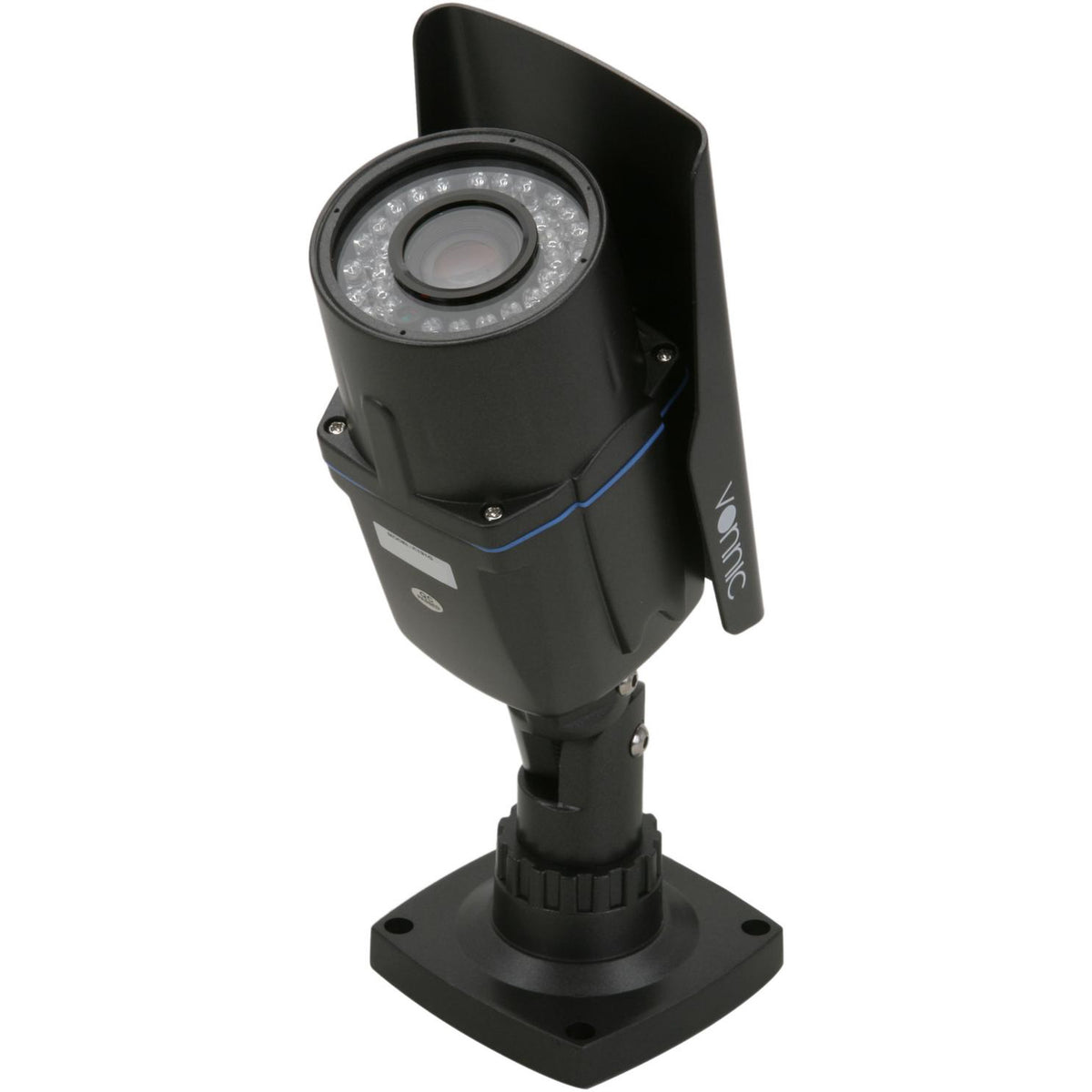 Vonnic C131G 580 TV Lines MAX Resolution Mega Pixel Infrared Bullet Camera