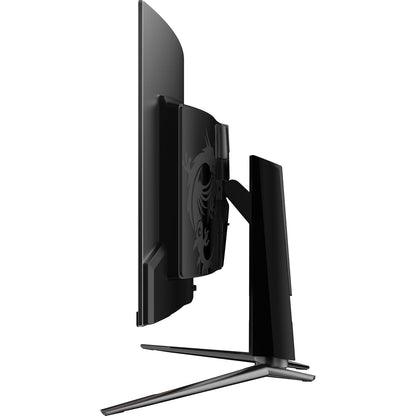 MSI MAG 321CUP QD-OLED 31.5" 4K HDR 165 Hz 0.03ms HDMI | DP | USB-C Curved Gaming Monitor