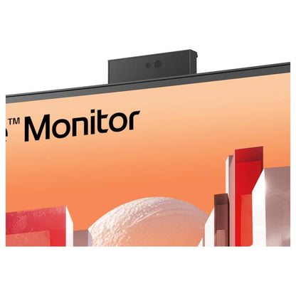 LG UltraWide 34BA85QE-I 34" 1440p 60Hz 5ms Curved Monitor with Webcam
