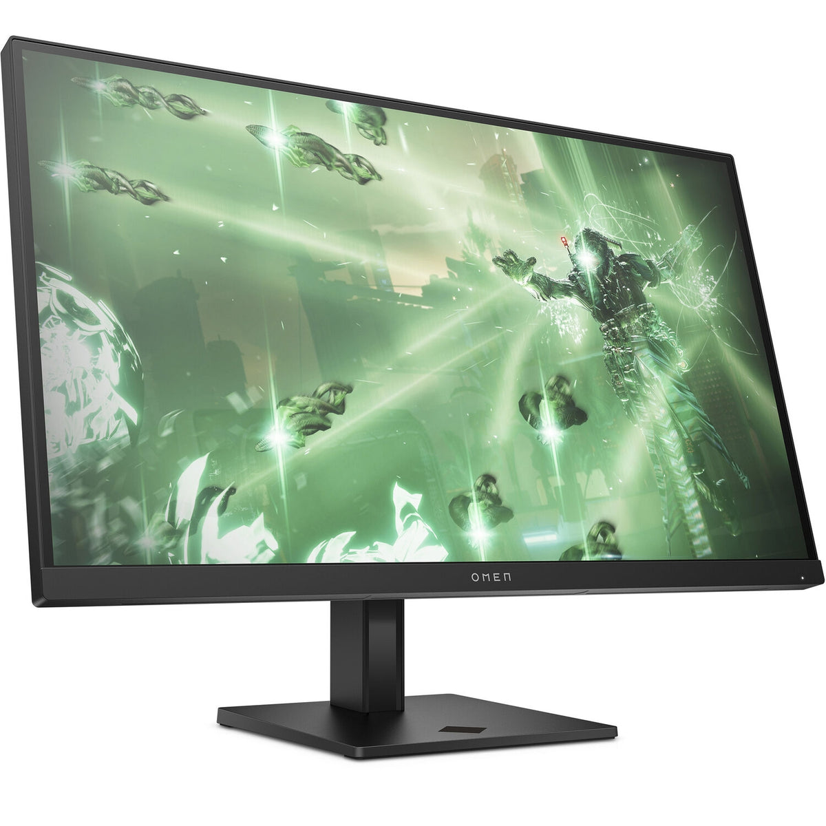 HP OMEN 27qz 27" 1440p HDR 165 Hz 1ms Gaming Monitor HDMI 2.0 | DisplayPort 1.4 AK2B3AAR