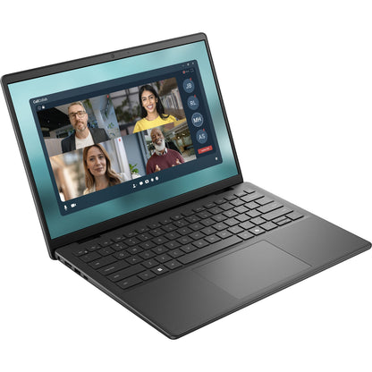 Dell - Pro 14 Essential PV14250 14" Notebook - Intel Core 5 120U - 16 GB/512 GB SSD - Win 11 Pro - Wi-Fi 6 D0CG4 - Black