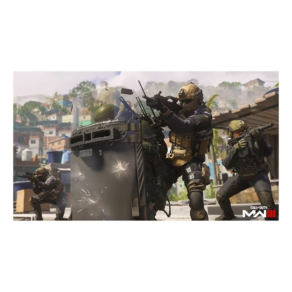 Call of Duty: Modern Warfare III (Xbox One/Series X)