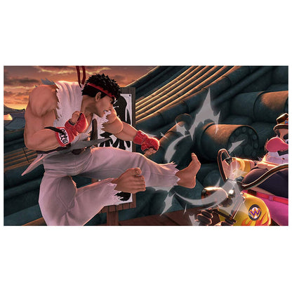 Super Smash Bros. Ultimate - Nintendo Switch