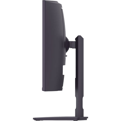 LG UltraGear 32" 1440p HDR 180 Hz 1ms Curved Gaming Monitor 32G600A-B.AUSQ