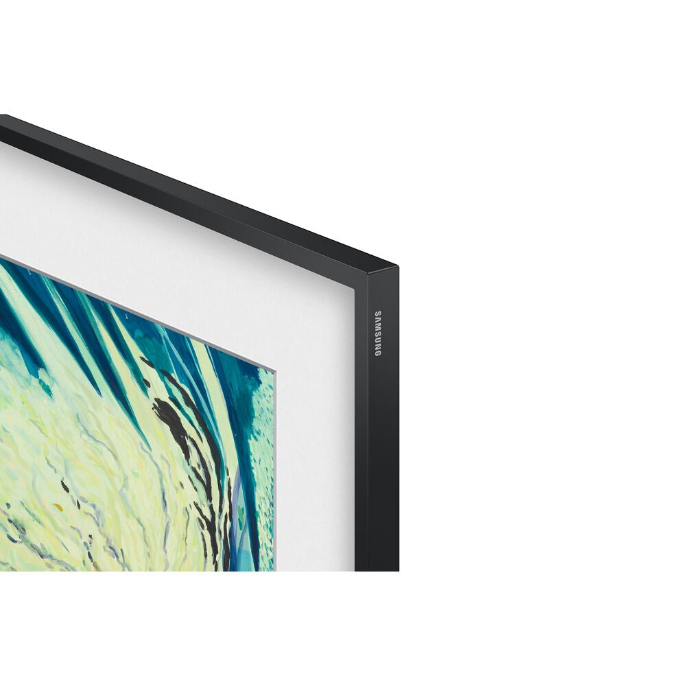 Samsung 55” Class LS03FA The Frame Series QLED 4K UHD Art Mode SamsungVision AI Smart TV QN55LS03FAFXZA