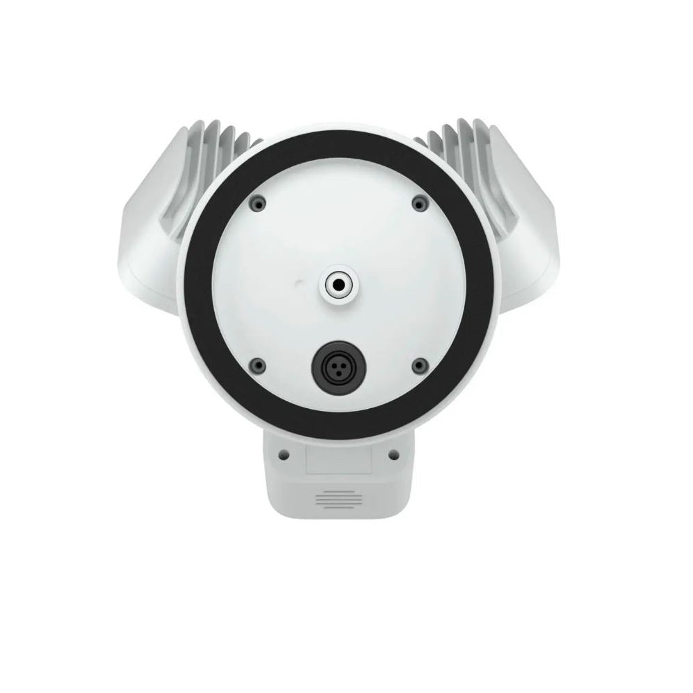 Blink Outdoor Wired 1080p Security Camera with Floodlight - White B0B5VLCL1N