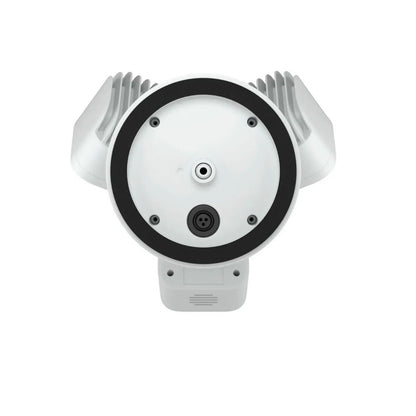Blink Outdoor Wired 1080p Security Camera with Floodlight - White B0B5VLCL1N