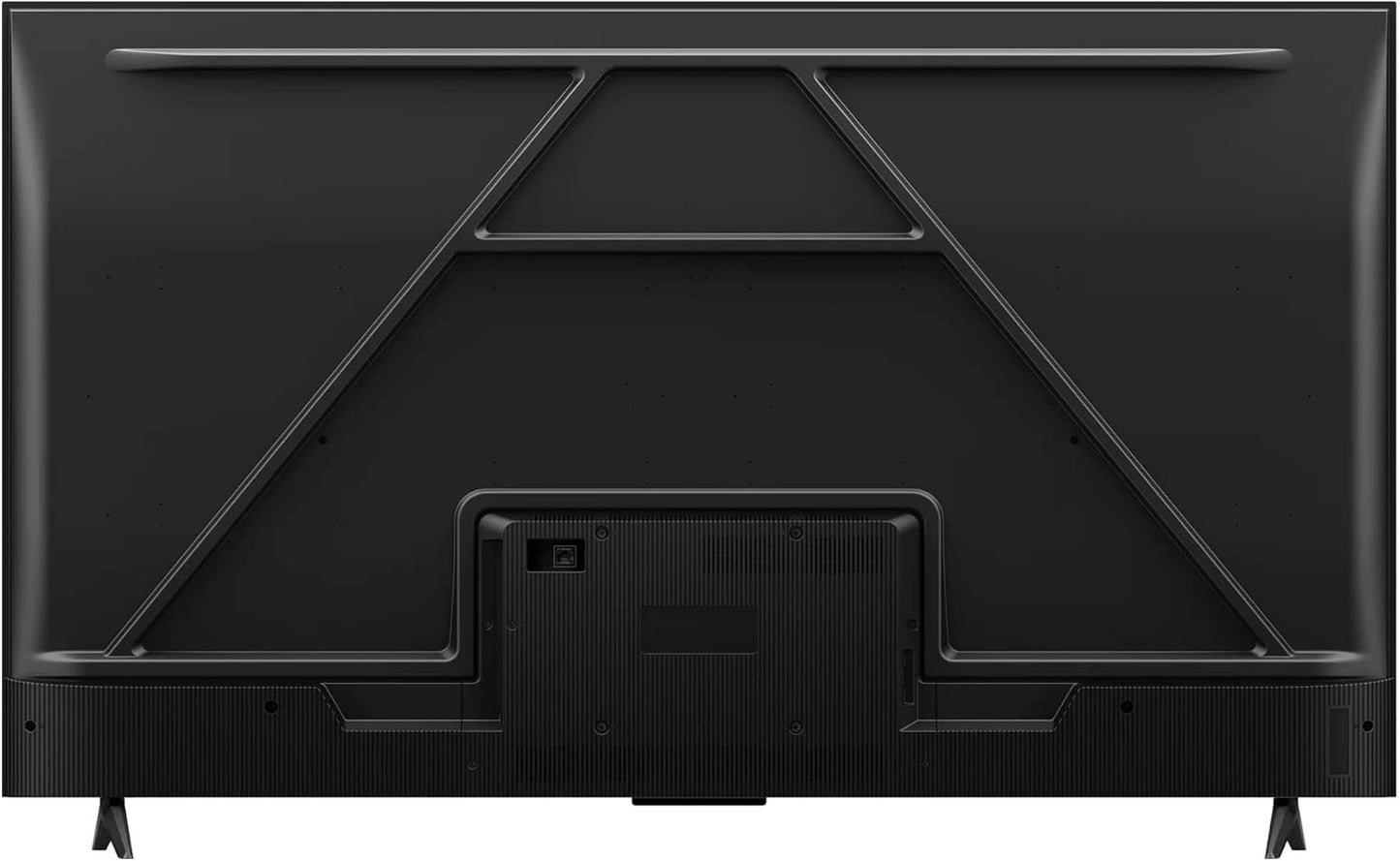TCL 50" Class 4-Series 4K UHD HDR LED Smart Roku TV - 50S451