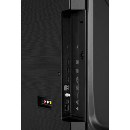 Hisense 50" Class A7 Series LCD 4K UHD Smart Google TV 50A7N