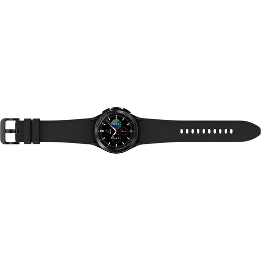 Samsung Galaxy Watch 4 Classic Smartwatch 42mm Black SM-R880NZKCXAA