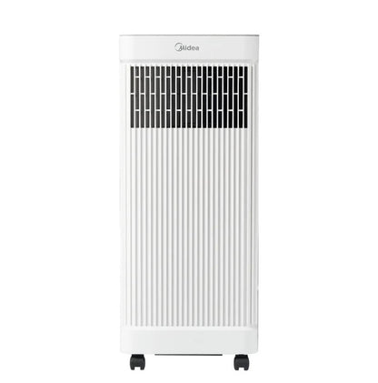 Midea 6,000 BTU DOE Smart Portable Air Conditioner, for spaces up to 250 sq. ft. MAP06S1JWT-B