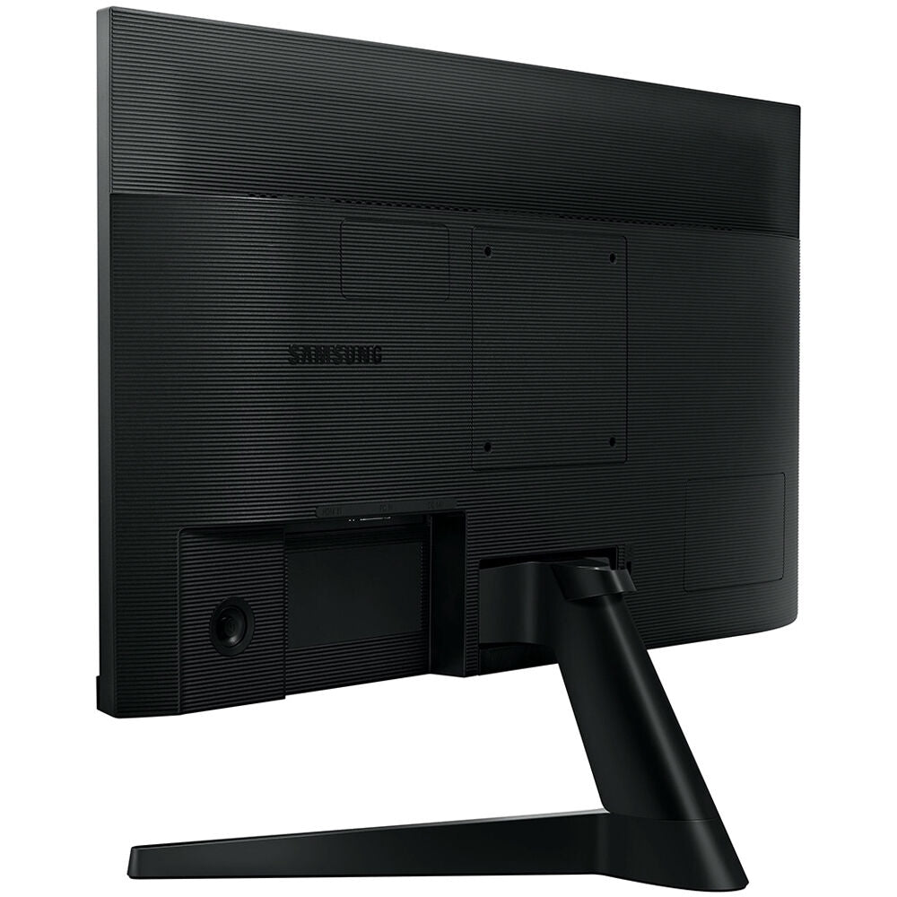 Samsung 24" 16:9 AMD FreeSync 75Hz IPS Monitor (VESA, HDMI, VGA) LF24T350FHNXZA