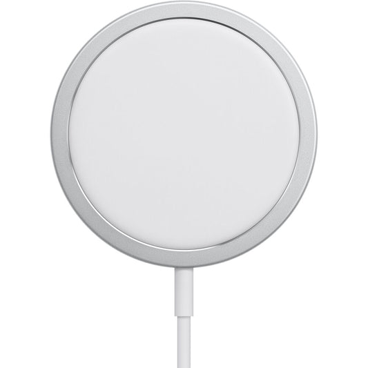 Apple MagSafe iPhone Charger White 20W, Qi-Compatible MHXH3AM/A