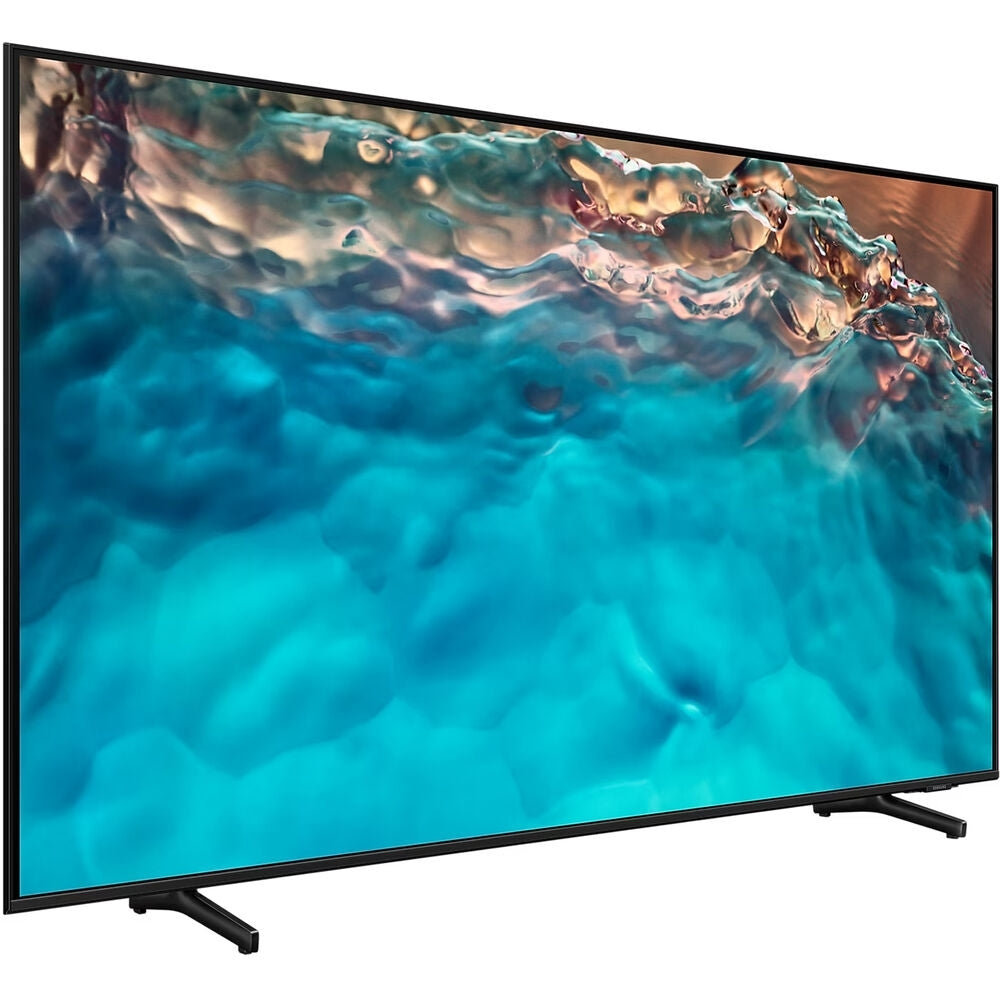Samsung 50" HBU8000 4K Ultra HD LED-LCD Smart Hospitality TV HG50BU800NFXZA