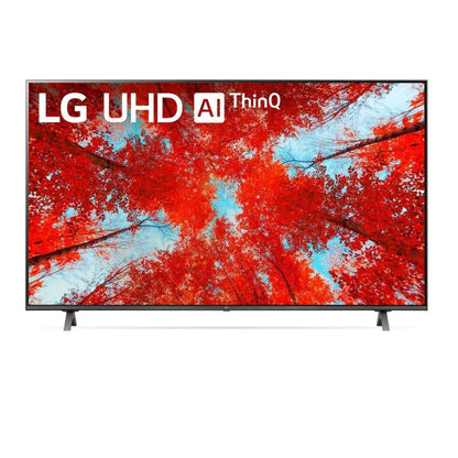 LG 65” Class UQ9000 Series LED 4K UHD Smart webOS TV, Active HDR, Game Optimizer, Α5 Gen 5 AI Processor, Google Assistant & Alexa 65UQ9000PUD