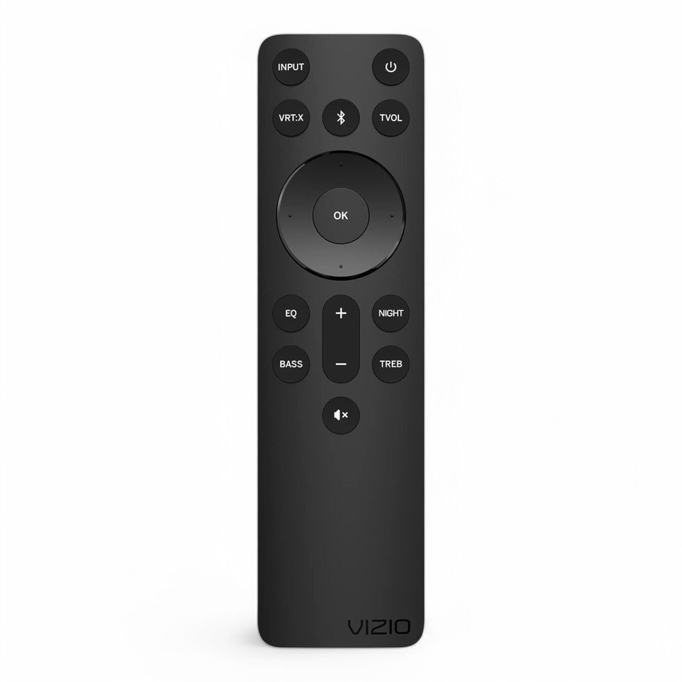 VIZIO V-Series 2.0 Home Theater Sound Bar w/ DTS Virtual:X, Bluetooth Voice Assistant Compatible V20-J8