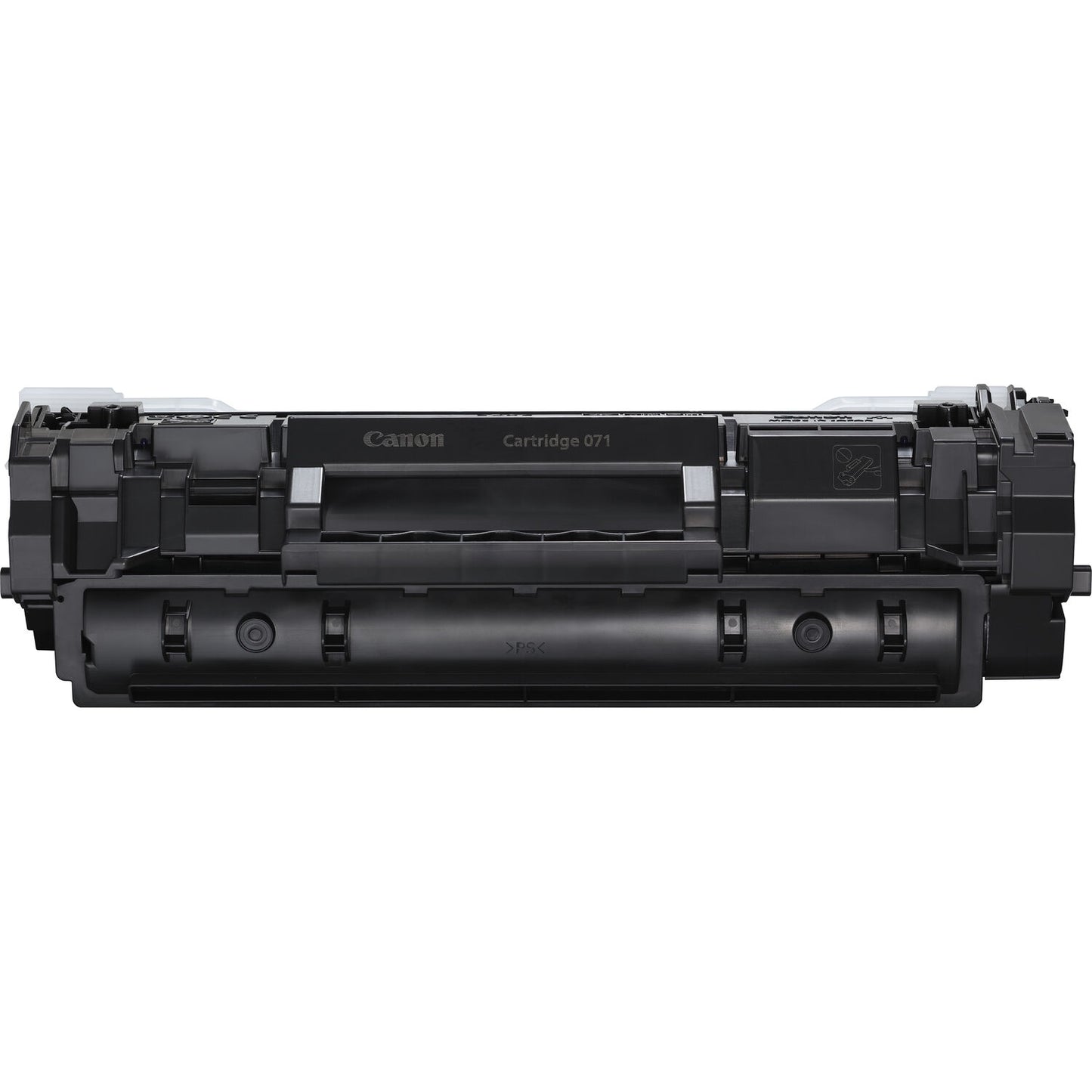 Canon 071 Black Toner Cartridge For imageCLASS LBP122dw Laser Printer 5645C001