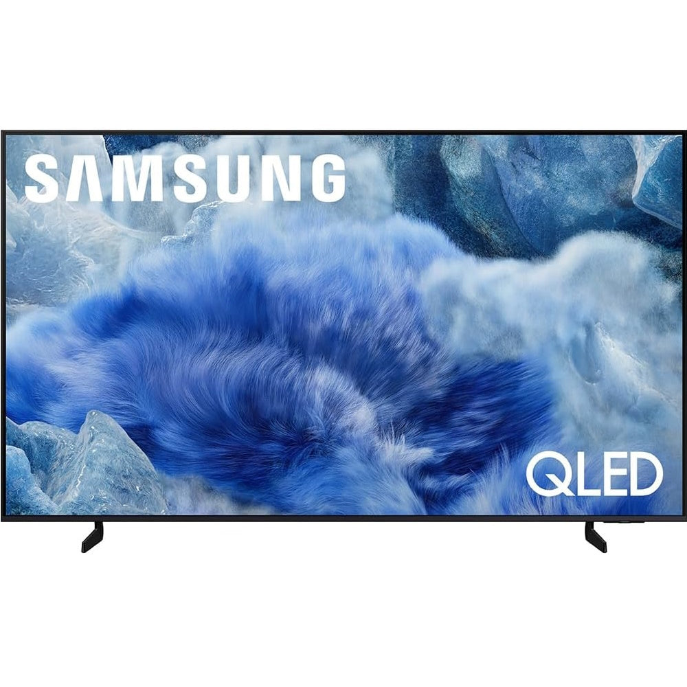 Samsung 55” Class Q8F Series QLED 4K UHD SamsungVision AI Smart Tizen ...