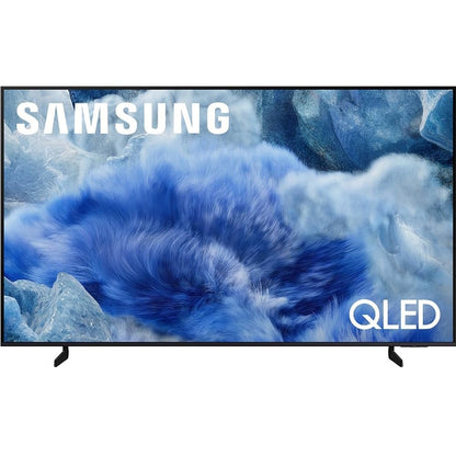Samsung 55” Class Q8F Series QLED 4K UHD SamsungVision AI Smart Tizen TV QN55Q8FDAF