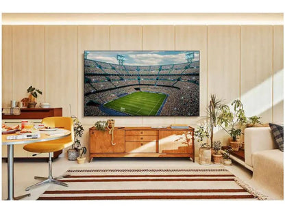 Samsung 43” Class U8000F Series Crystal UHD 4K Smart Tizen TV (2025) UN43U8000FD