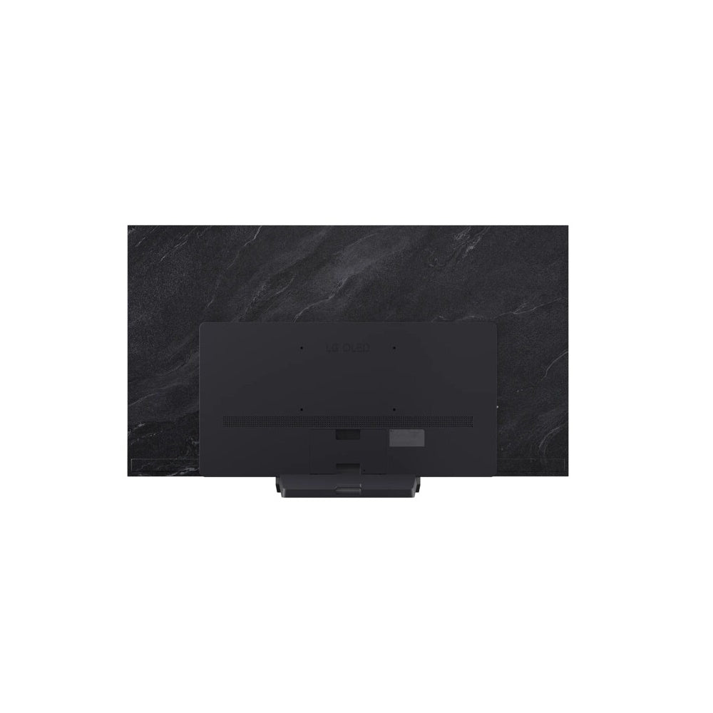 LG 65" Class C5 Series OLED evo AI 4K UHD Smart webOS TV (2025) OLED65C5AUA