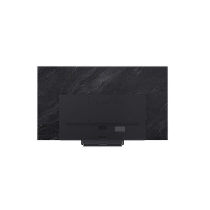 LG 65" Class C5 Series OLED evo AI 4K UHD Smart webOS TV (2025) OLED65C5AUA
