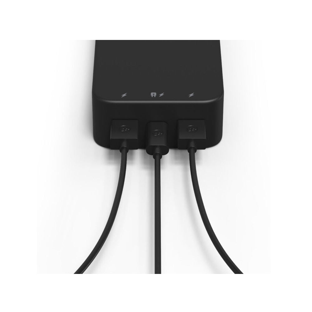 Mophie Powerstation Power Bank 10,000mAh, 20W, USB-C & USB-A Ports 401110783