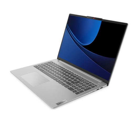 Lenovo IdeaPad Slim 5 16IRU9 83FW000XUS 16" Notebook - WUXGA - Intel Core 7 150U - 8 GB/512 GB SSD Cloud Gray