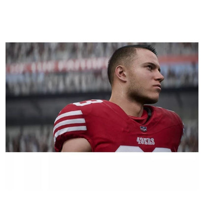 Madden NFL 25 Xbox Series X/Xbox One, Online and Local Multiplayer