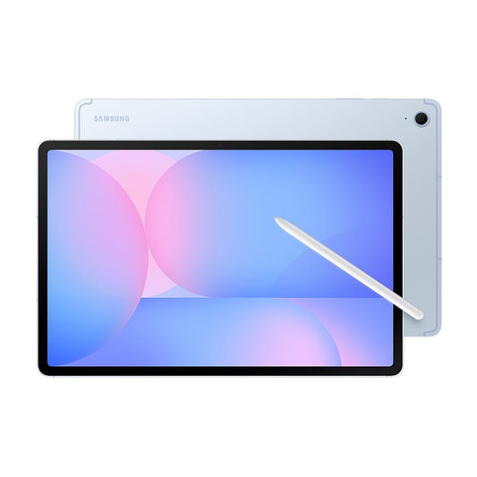 Samsung Galaxy Tab S10 FE+ 13.1” 256GB Wi-Fi Android Tablet, Large Display, Long Battery Life, SM-X620NLBEXAR