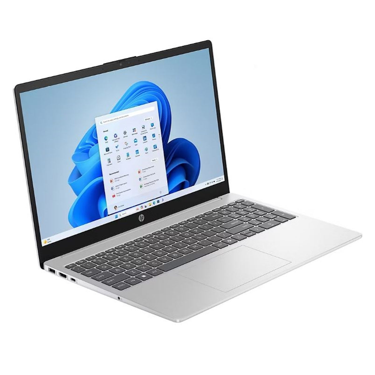 HP Laptop B89Q5UA#ABA 15.6" Notebook Ultra 7 255U 16GB 512GB SSD Touchscreen Win11 Home
