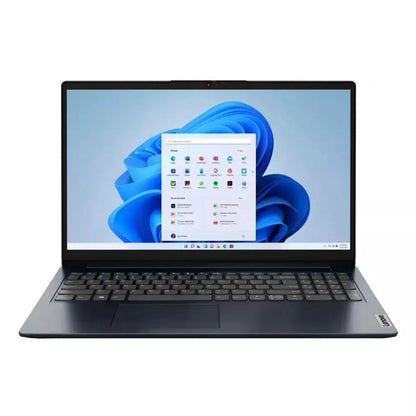 Lenovo IdeaPad 1 15.6" Full HD Laptop AMD Ryzen 3 7320U 4GB 128GB 82VG00R2US