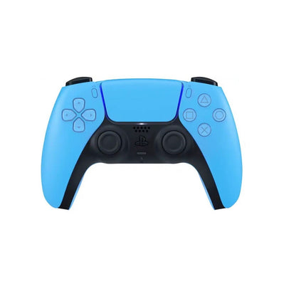 Sony PS5 DualSense Wireless Controller Starlight Blue New 1000039940 PlayStation