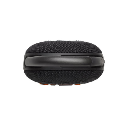JBL Clip 5 Portable Waterproof Wireless Speaker Black JBLCLIP5BLKAM