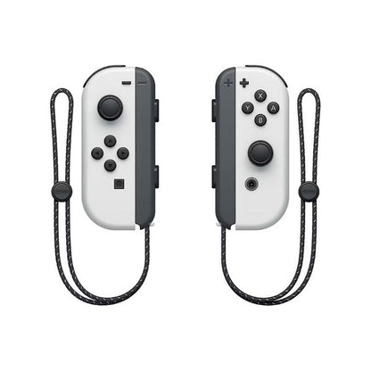 Nintendo Switch OLED with 256GB MicroSD & Power-A Case, Nintendo Family
