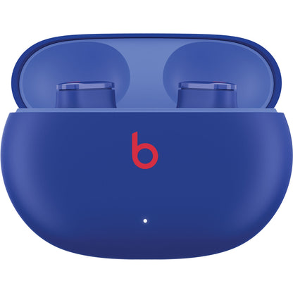 Beats by Dr. Dre Studio Buds Noise-Canceling True Wireless In-Ear Headphones Ocean Blue MMT73LL/A