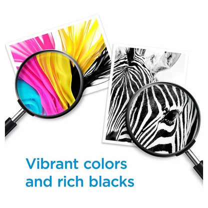 HP 936 Club 5 Pack, Black(2)/Yellow/Magenta/Cyan, 6C3Z7BN