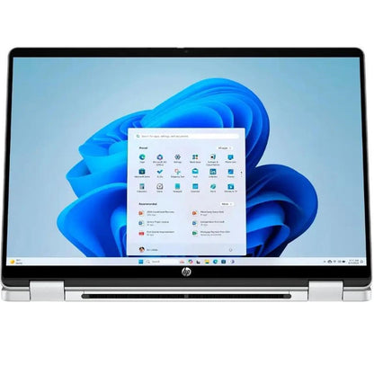 HP OmniBook 5 Flip 2-in-1 14" FHD+ Touchscreen Laptop, Intel Core 7 150U, 16GB/512GB SSD, Win 11 Pro, Silver B86Q7UA
