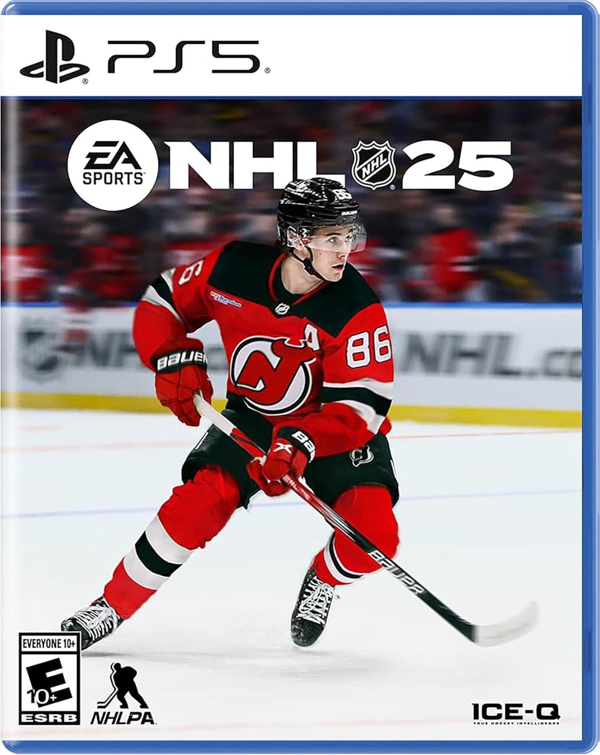 EA SPORTS NHL 25 - PlayStation 5