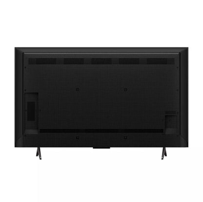 TCL 50" 4K UHD QM5 Series Mini LED Smart Roku OS TV - 50QM52LR