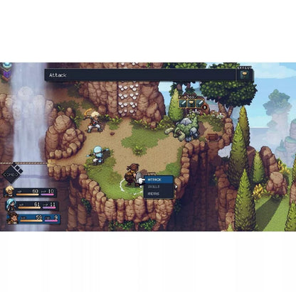 Sea of Stars - Nintendo Switch