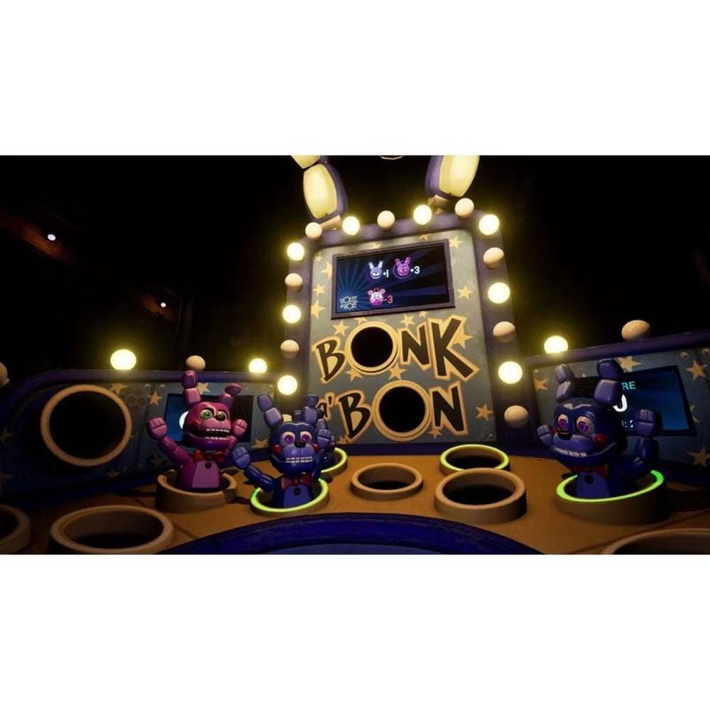 Five Nights at Freddy's: Help Wanted 2 - Nintendo Switch