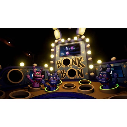 Five Nights at Freddy's: Help Wanted 2 - Nintendo Switch